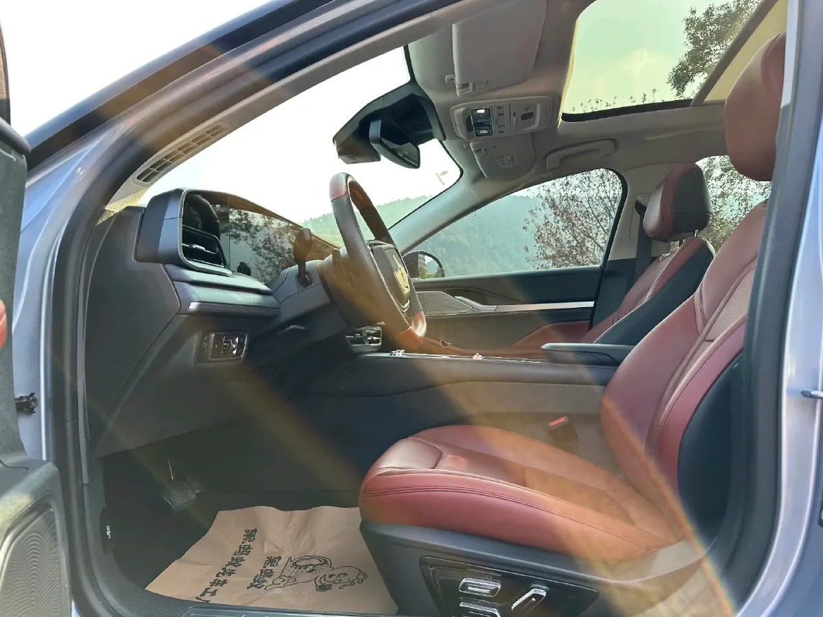 2022 Lincoln Z 2.0T 246HP L4 8AT,autocango,china used car exporter,china ev exporter,chinese used car exporter,chinese used ev exporter