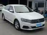 2019 ChangAn Eado XT 1.6L 128HP L4 6AT