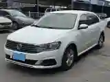2019 ChangAn Eado XT 1.6L 128HP L4 6AT