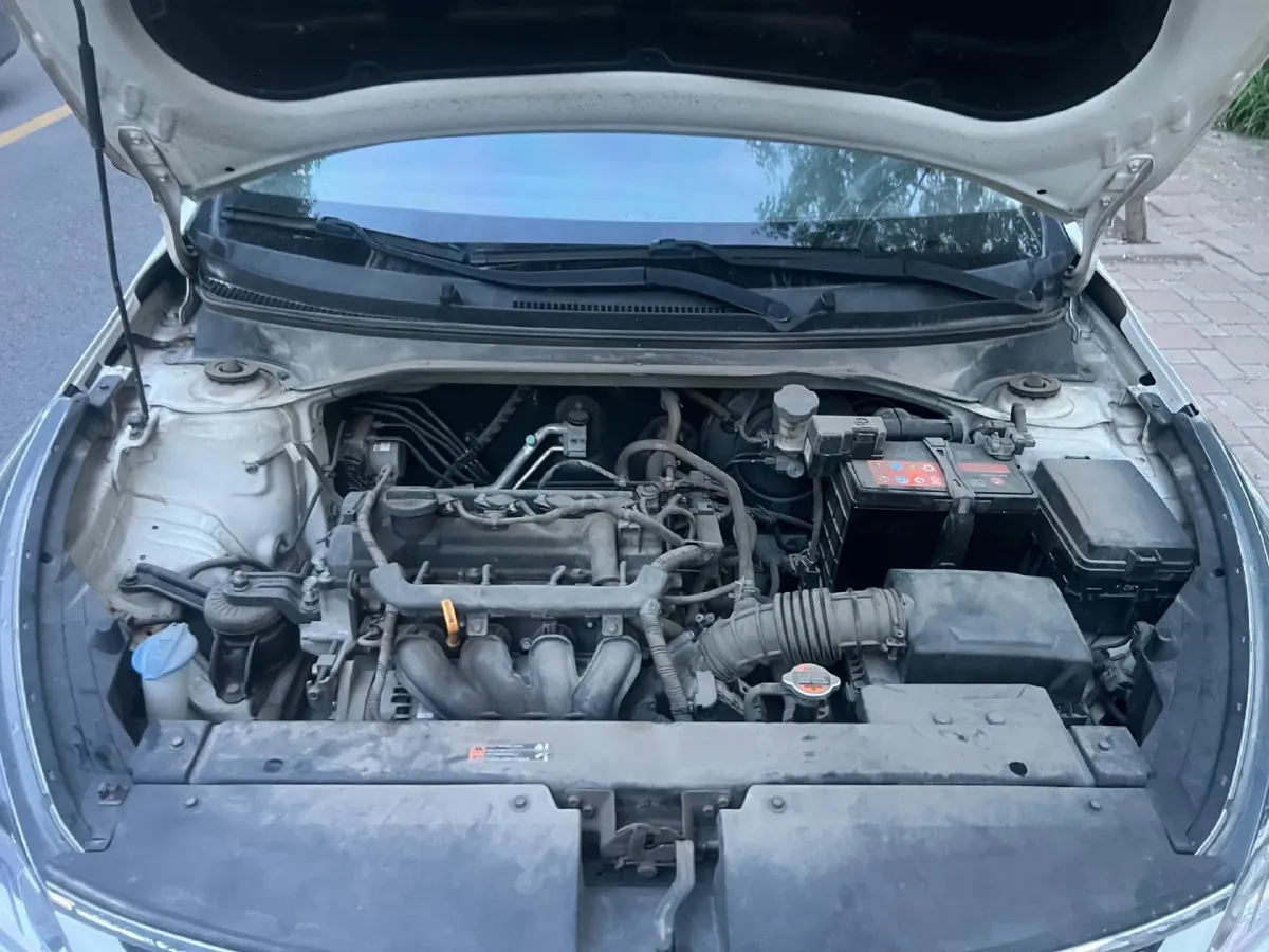 2017 Kia K2 1.4L 100HP L4 6AT,autocango,china used car exporter,china ev exporter,chinese used car exporter,chinese used ev exporter
