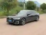 2023 Audi A6L 2.0T 245HP L4 7DCT