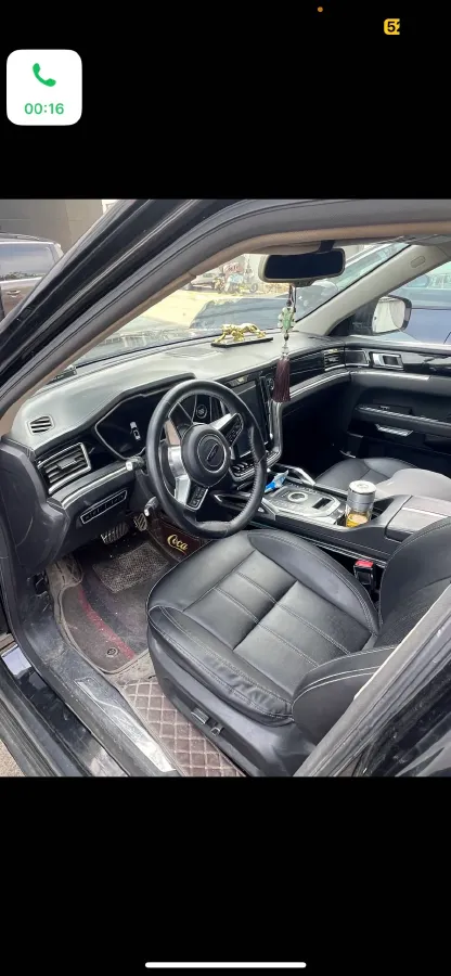 2017 Zotye T700 1.8T 177HP L4 6DCT,autocango,china used car exporter,china ev exporter,chinese used car exporter,chinese used ev exporter