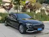 2023 Mercedes-Benz E Class 2.0T 258HP L4 9AT