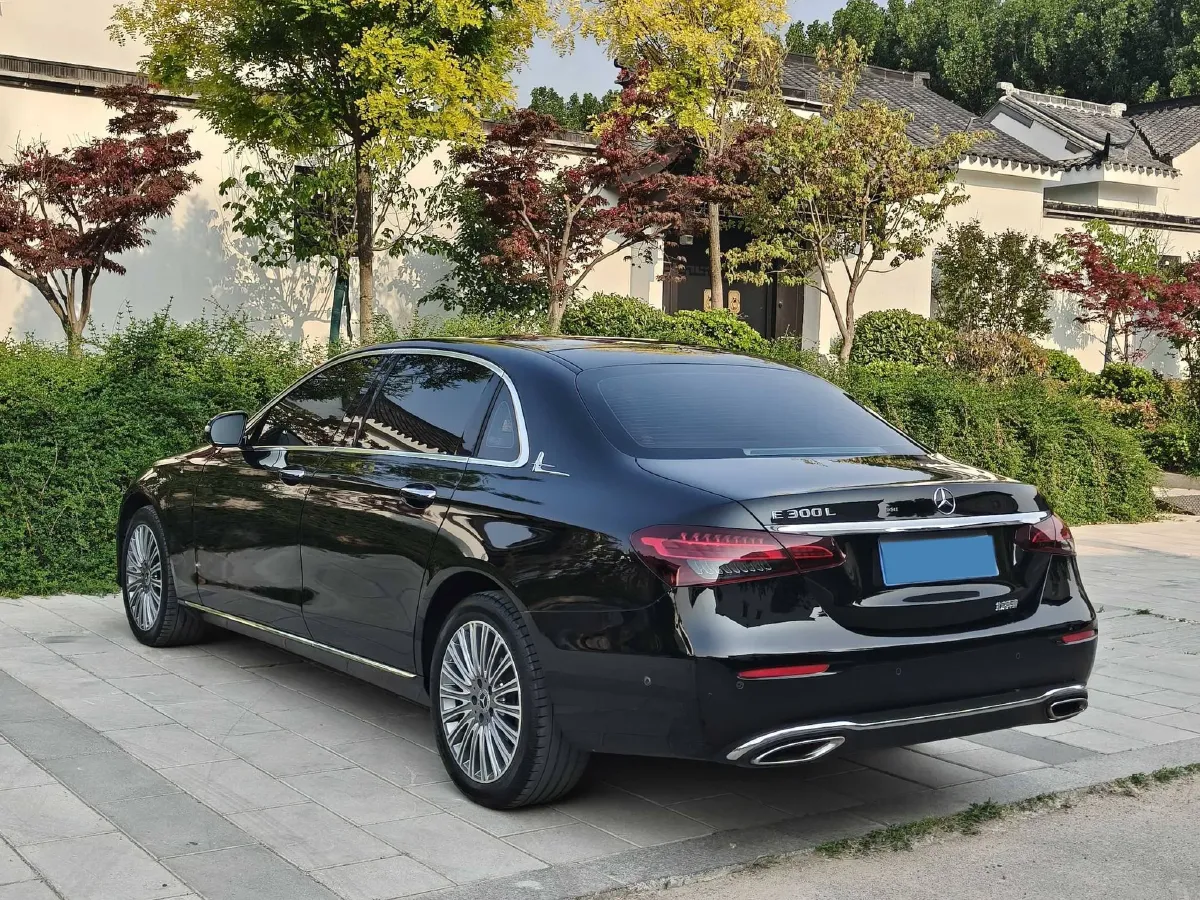 2023 Mercedes-Benz E Class 2.0T 258HP L4 9AT,autocango,china used car exporter,china ev exporter,chinese used car exporter,chinese used ev exporter