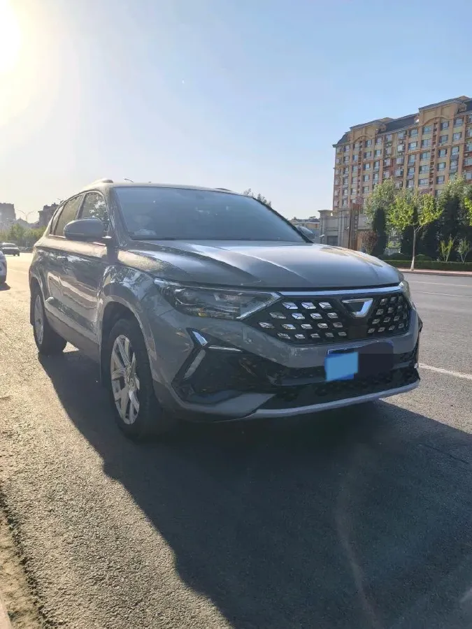 2023 Jetta VS5 1.4T 150HP L4 6AT,autocango,china used car exporter,china ev exporter,chinese used car exporter,chinese used ev exporter