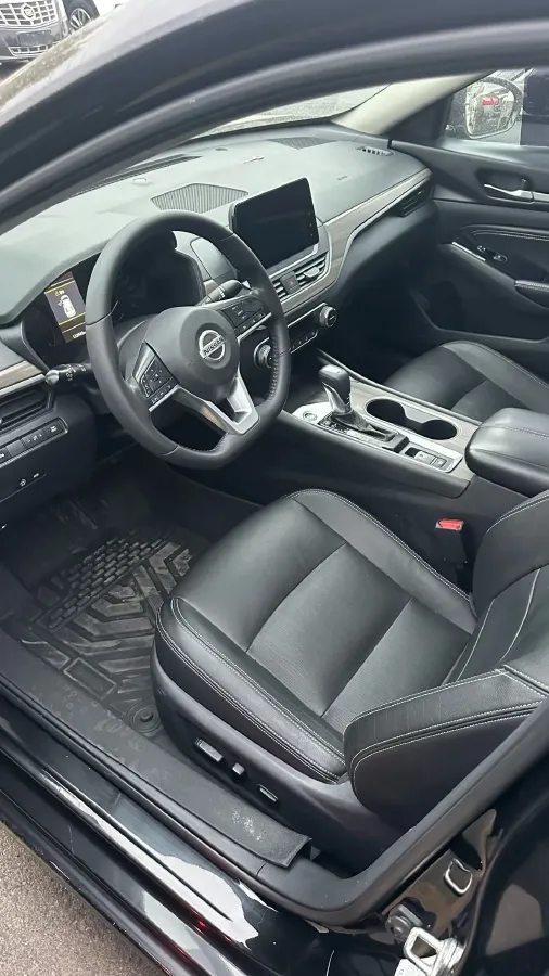 2021 Nissan Teana 2.0L 156HP L4 CVT,autocango,china used car exporter,china ev exporter,chinese used car exporter,chinese used ev exporter