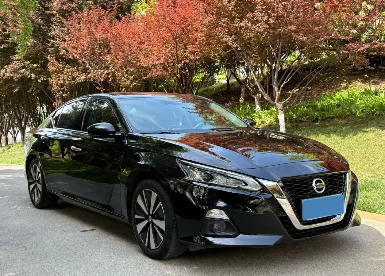 2021 Nissan Teana 2.0L 156HP L4 CVT,autocango,china used car exporter,china ev exporter,chinese used car exporter,chinese used ev exporter