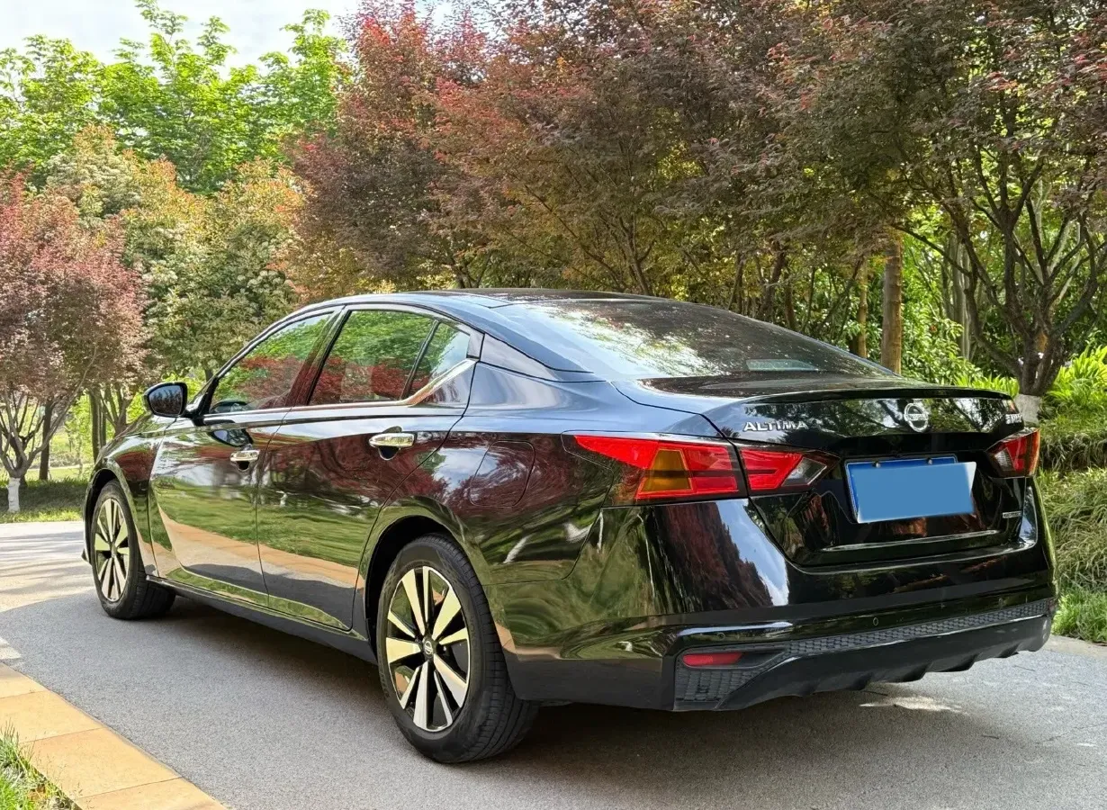 2021 Nissan Teana 2.0L 156HP L4 CVT,autocango,china used car exporter,china ev exporter,chinese used car exporter,chinese used ev exporter