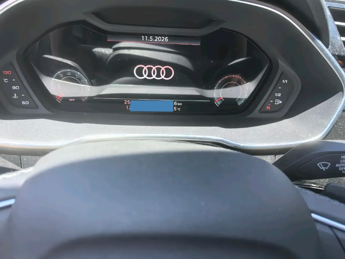 2022 Audi Q3 1.4T 150HP L4 7DCT,autocango,china used car exporter,china ev exporter,chinese used car exporter,chinese used ev exporter