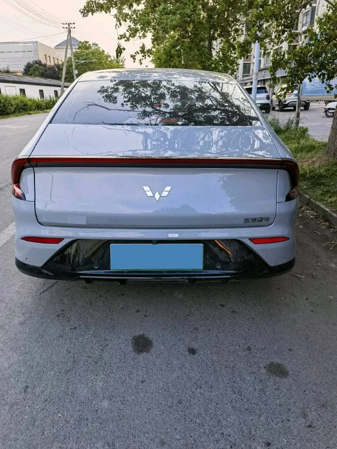 2024 WuLing XingGuang BEV 54.5KWH,autocango,china used car exporter,china ev exporter,chinese used car exporter,chinese used ev exporter
