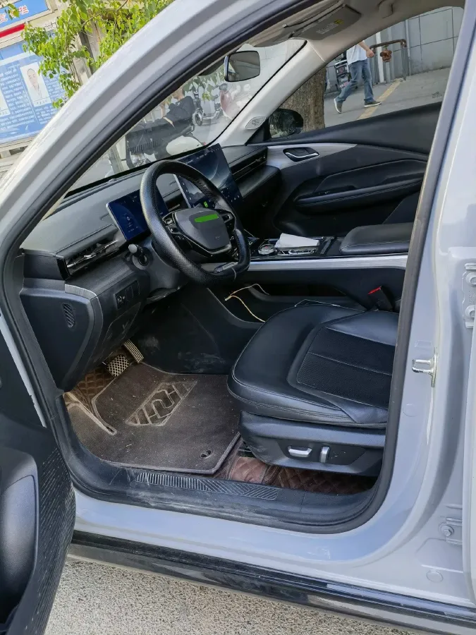 2024 WuLing XingGuang BEV 54.5KWH,autocango,china used car exporter,china ev exporter,chinese used car exporter,chinese used ev exporter