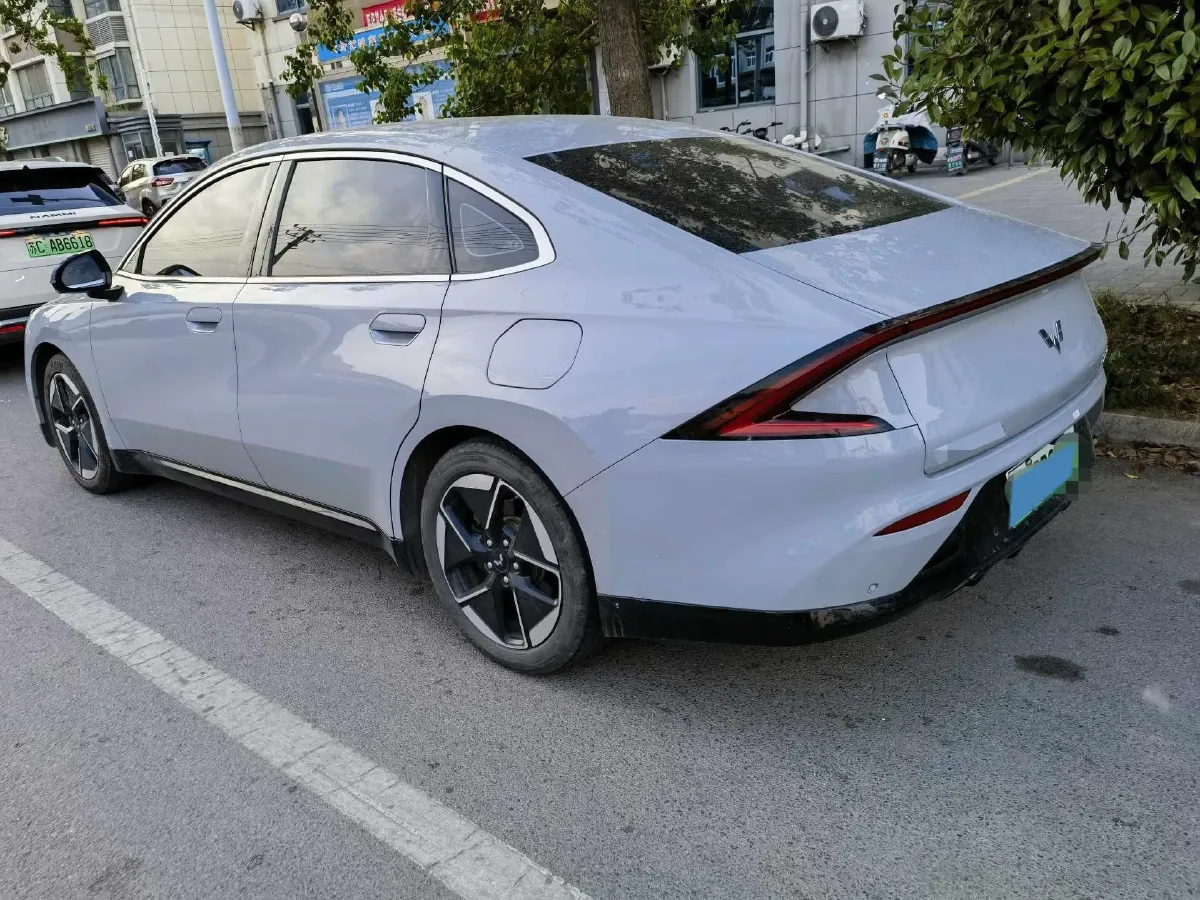 2024 WuLing XingGuang BEV 54.5KWH,autocango,china used car exporter,china ev exporter,chinese used car exporter,chinese used ev exporter