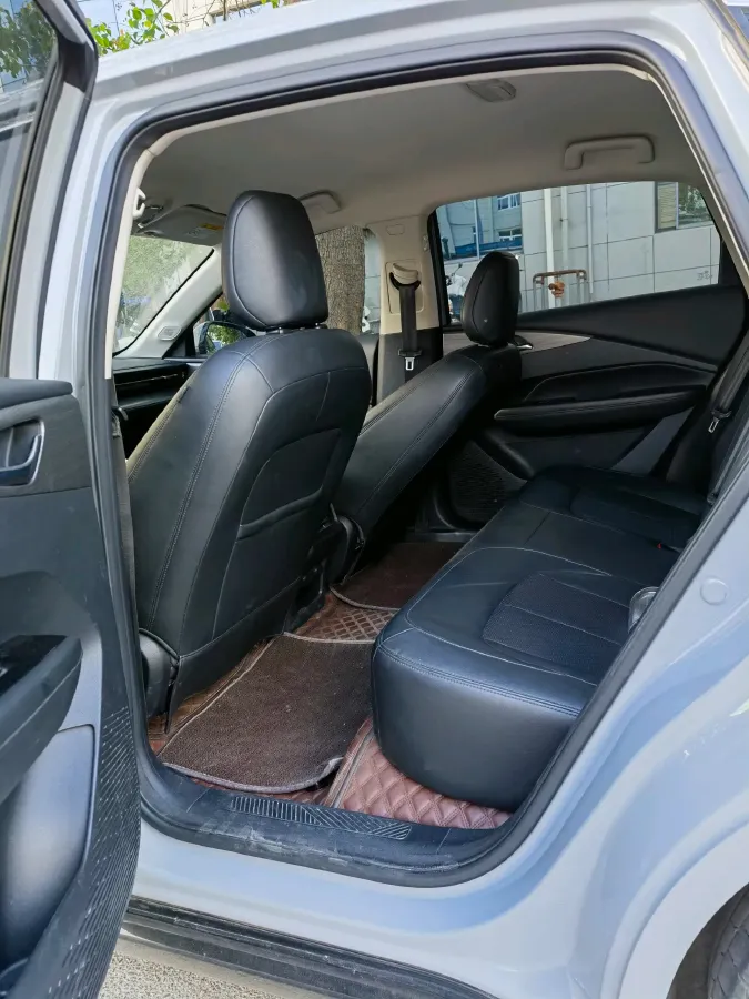 2024 WuLing XingGuang BEV 54.5KWH,autocango,china used car exporter,china ev exporter,chinese used car exporter,chinese used ev exporter