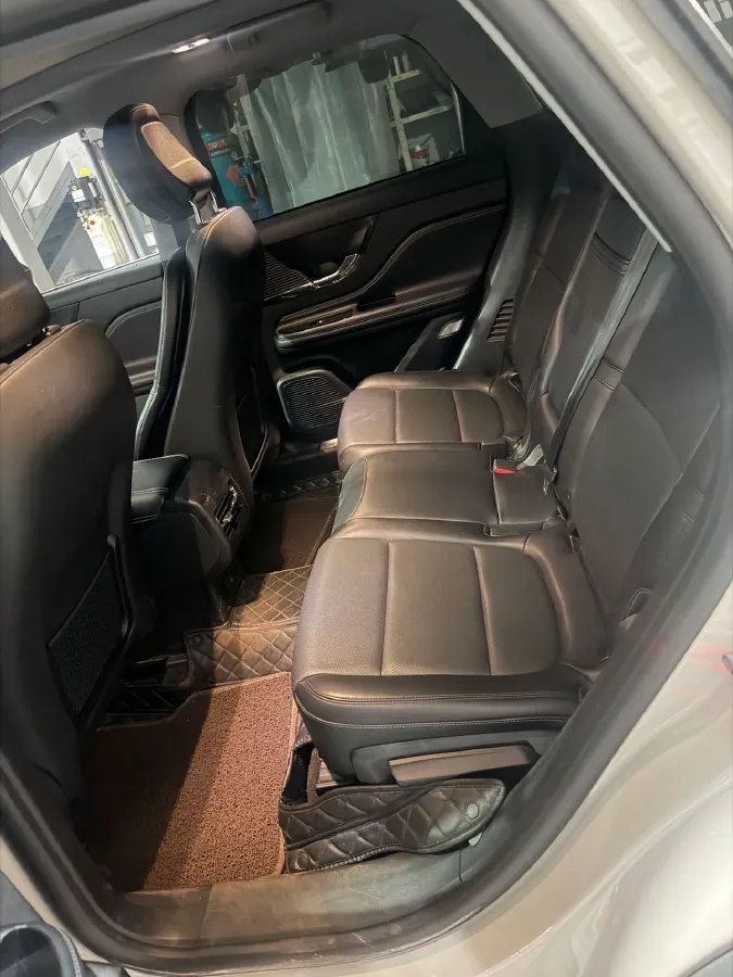2021 Lincoln Corsair 2.0T 245HP L4 8AT,autocango,china used car exporter,china ev exporter,chinese used car exporter,chinese used ev exporter
