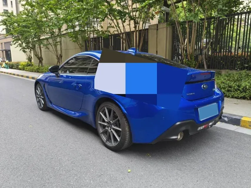2022 Subaru BRZ 2.4L 234HP H4 6MT,autocango,china used car exporter,china ev exporter,chinese used car exporter,chinese used ev exporter