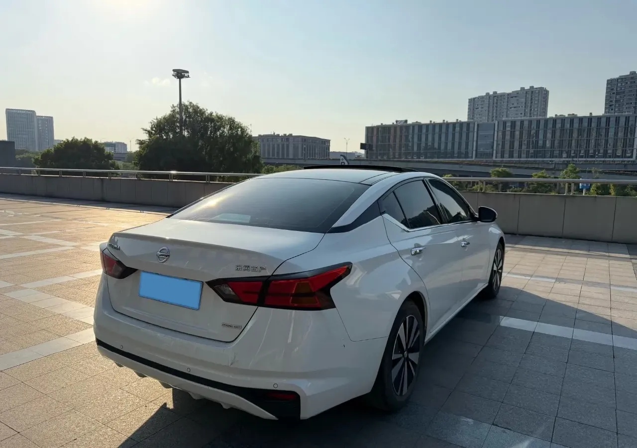2022 Nissan Teana 2.0L 156HP L4 CVT,autocango,china used car exporter,china ev exporter,chinese used car exporter,chinese used ev exporter