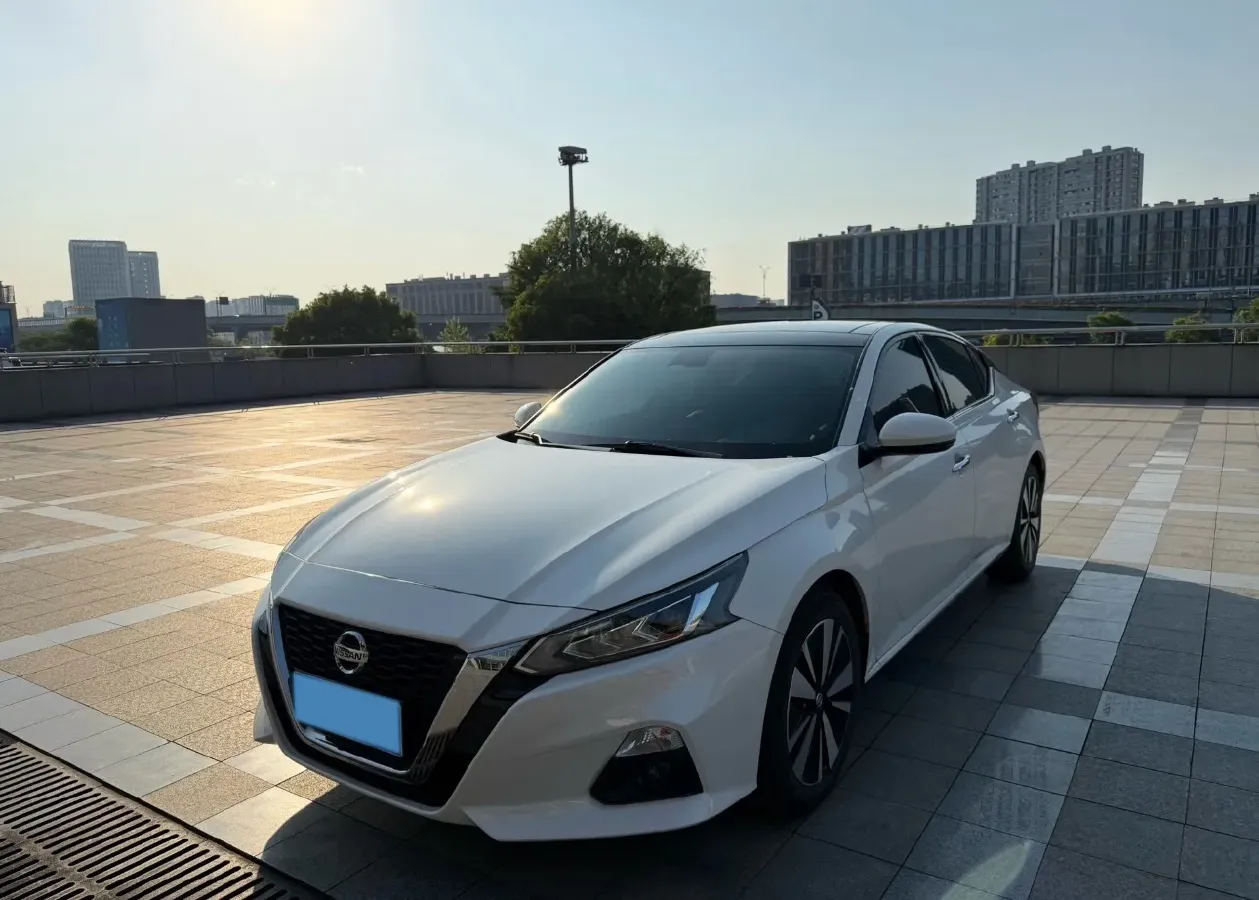 2022 Nissan Teana 2.0L 156HP L4 CVT,autocango,china used car exporter,china ev exporter,chinese used car exporter,chinese used ev exporter
