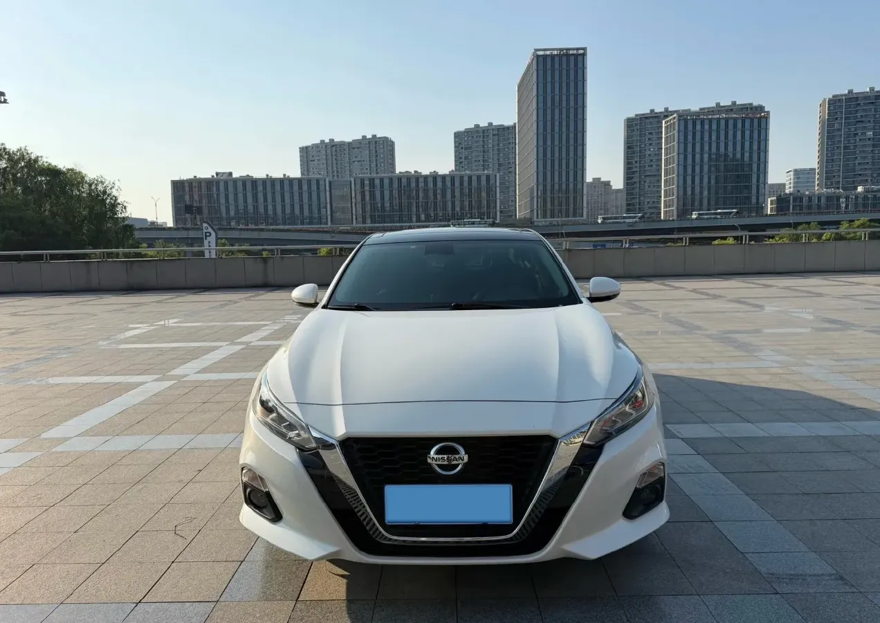 2022 Nissan Teana 2.0L 156HP L4 CVT,autocango,china used car exporter,china ev exporter,chinese used car exporter,chinese used ev exporter