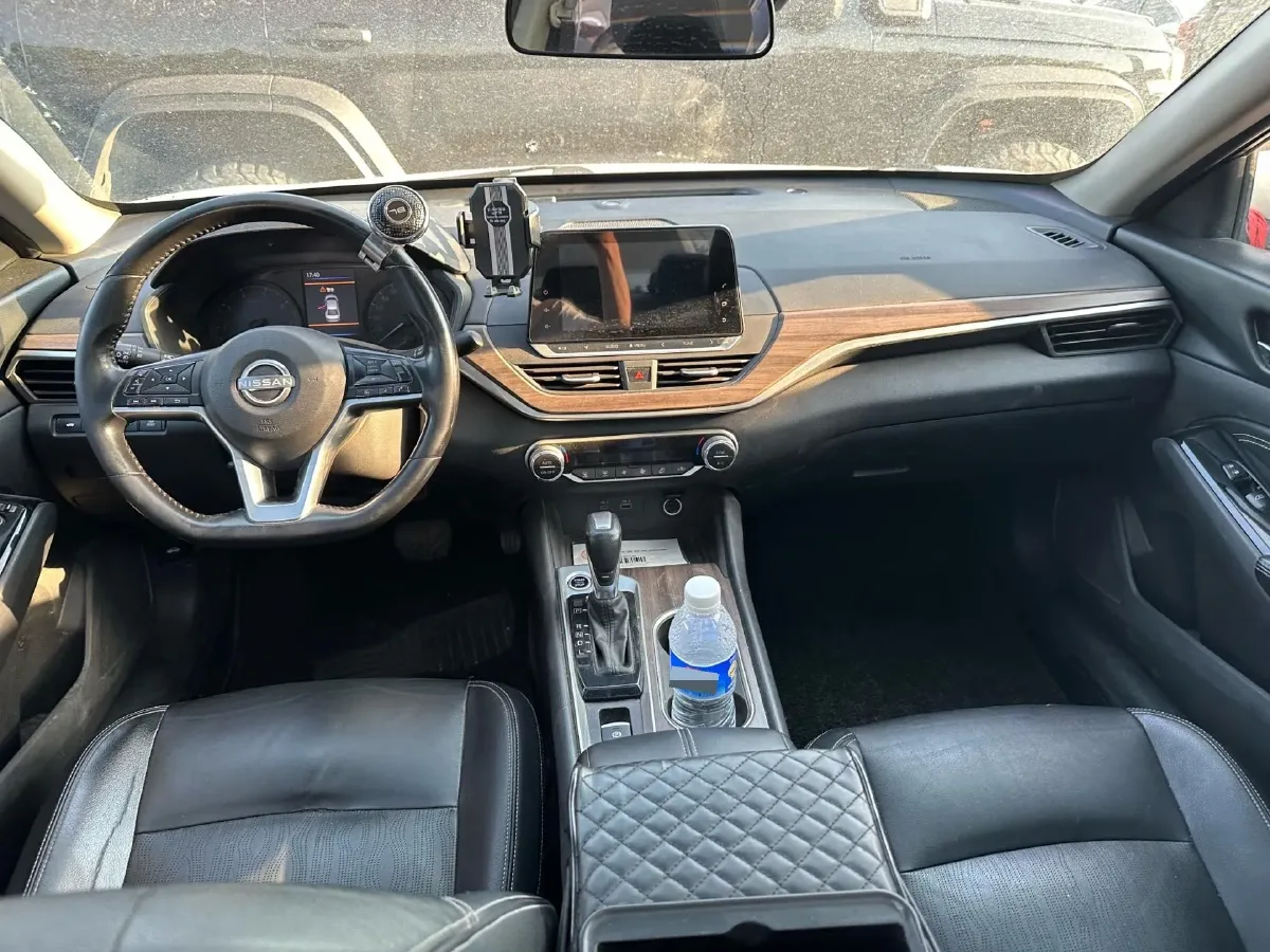 2022 Nissan Teana 2.0L 156HP L4 CVT,autocango,china used car exporter,china ev exporter,chinese used car exporter,chinese used ev exporter