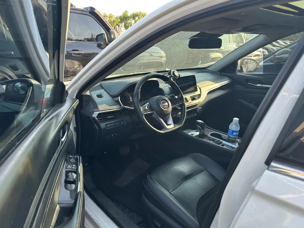 2022 Nissan Teana 2.0L 156HP L4 CVT,autocango,china used car exporter,china ev exporter,chinese used car exporter,chinese used ev exporter