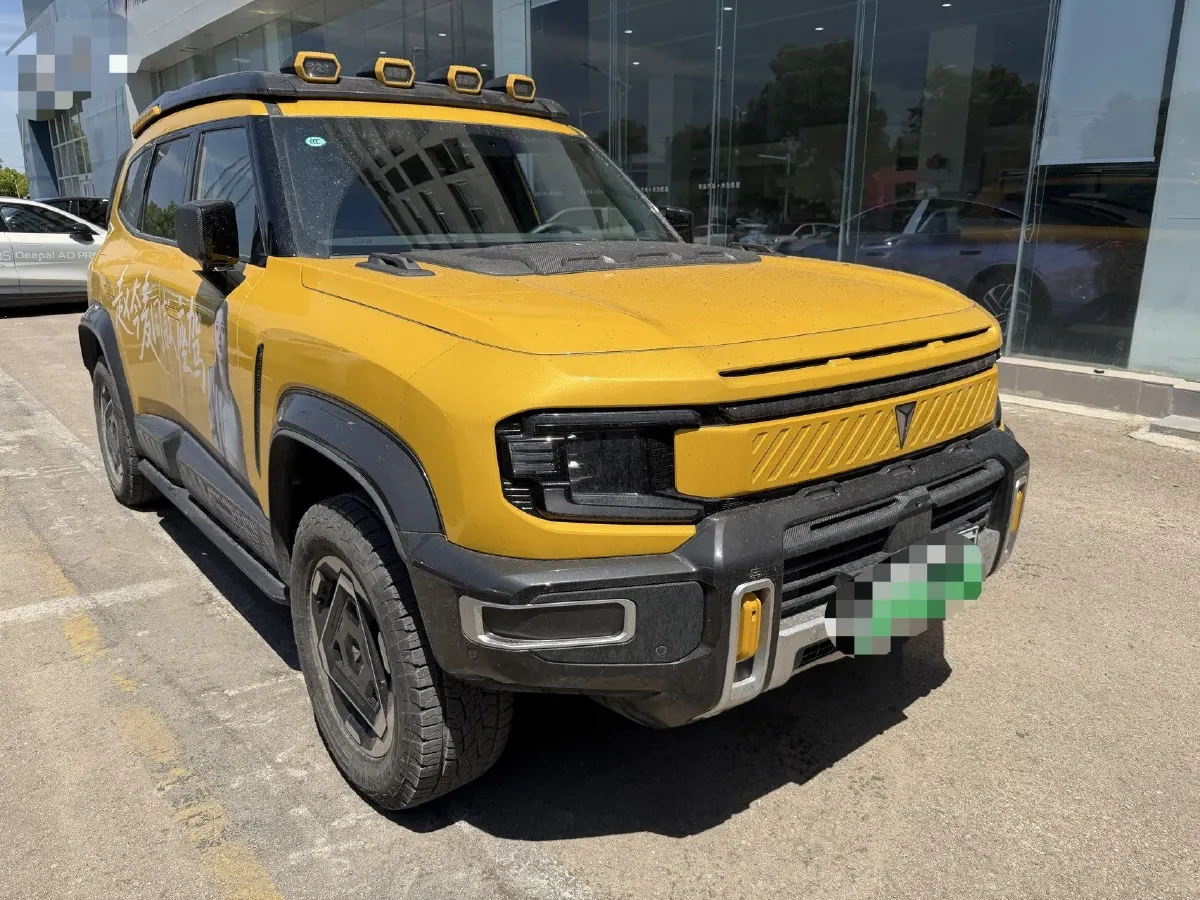 2025 Deepal G318 REEV 150HP REEV,autocango,china used car exporter,china ev exporter,chinese used car exporter,chinese used ev exporter