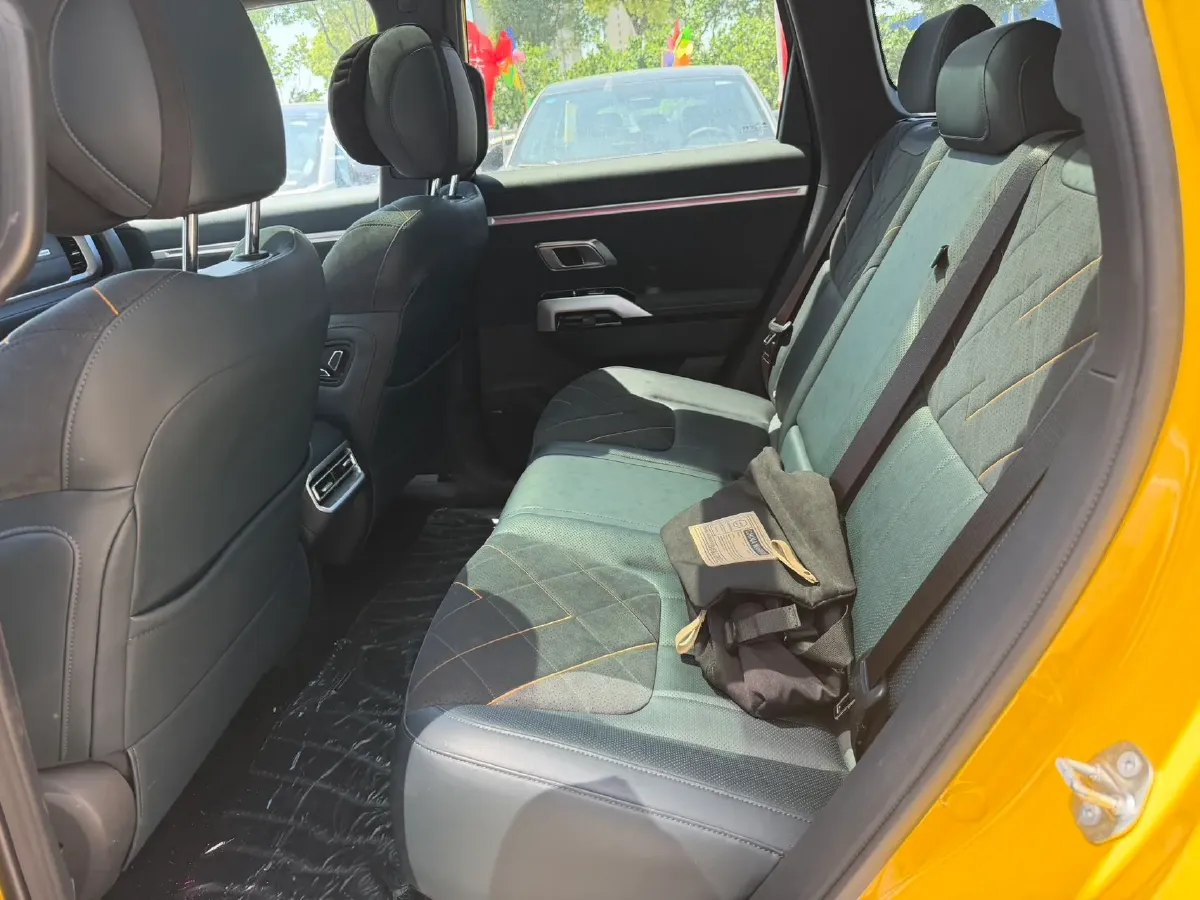 2025 Deepal G318 REEV 150HP REEV,autocango,china used car exporter,china ev exporter,chinese used car exporter,chinese used ev exporter