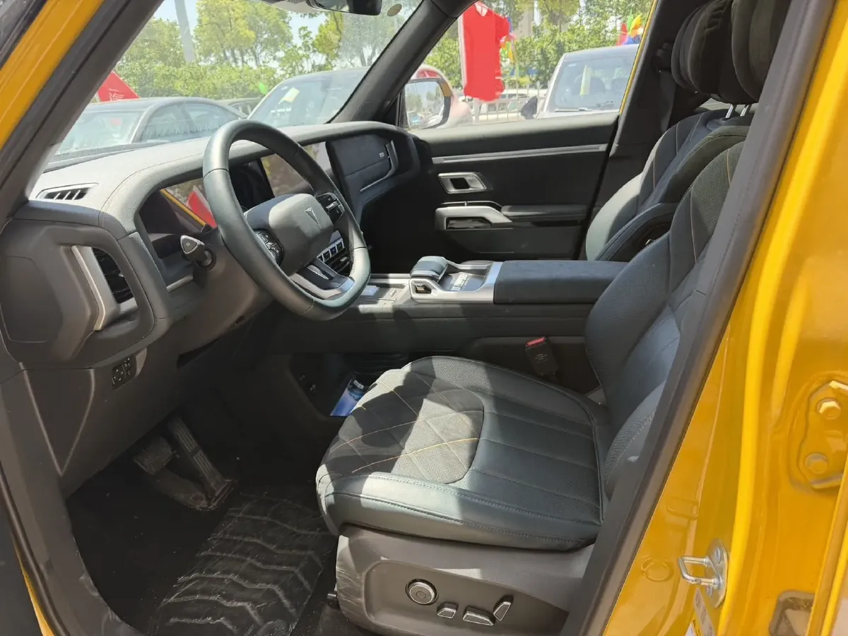 2025 Deepal G318 REEV 150HP REEV,autocango,china used car exporter,china ev exporter,chinese used car exporter,chinese used ev exporter