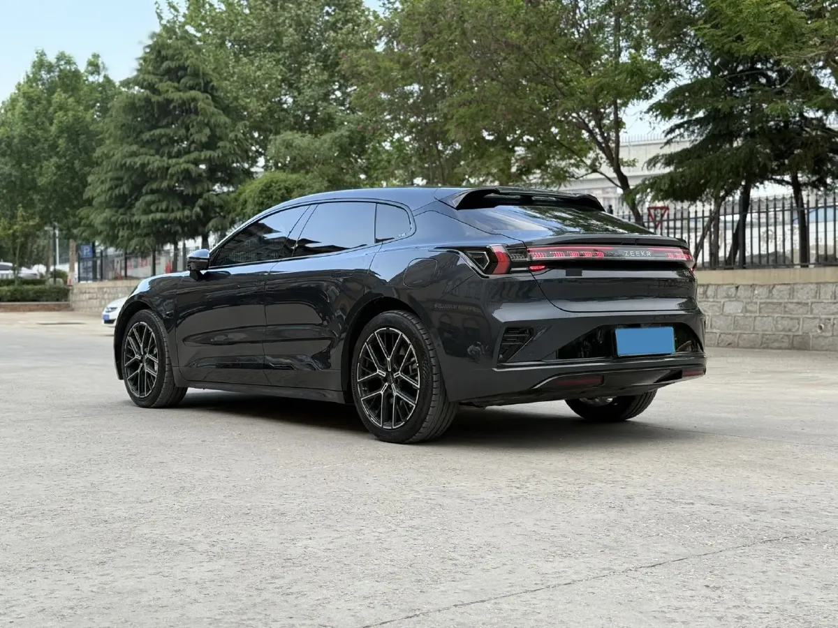 2026 Zeekr 001 BEV,autocango,china used car exporter,china ev exporter,chinese used car exporter,chinese used ev exporter