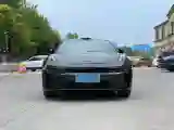 2026 Zeekr 001 BEV