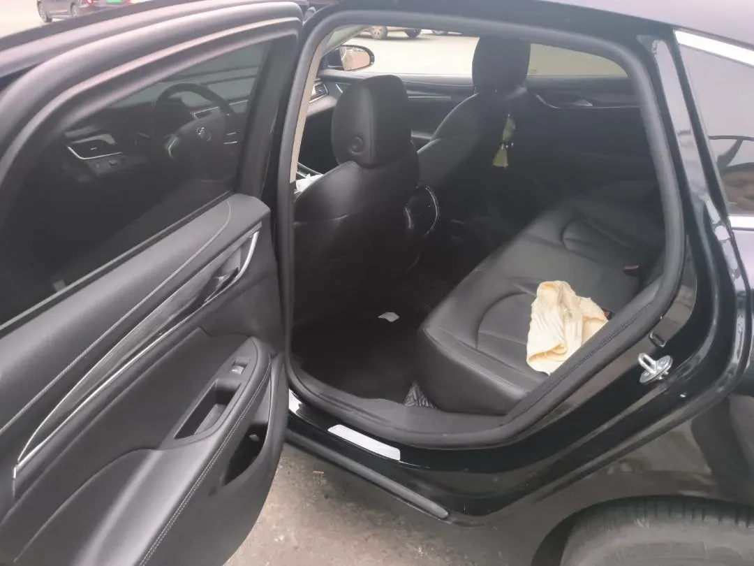 2020 Buick Larcosse 2.0T 237HP L4 9AT,autocango,china used car exporter,china ev exporter,chinese used car exporter,chinese used ev exporter