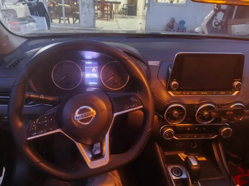 2020 Nissan Sylphy 1.6L 139HP L4 CVT,autocango,china used car exporter,china ev exporter,chinese used car exporter,chinese used ev exporter