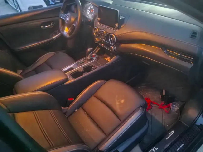 2020 Nissan Sylphy 1.6L 139HP L4 CVT,autocango,china used car exporter,china ev exporter,chinese used car exporter,chinese used ev exporter