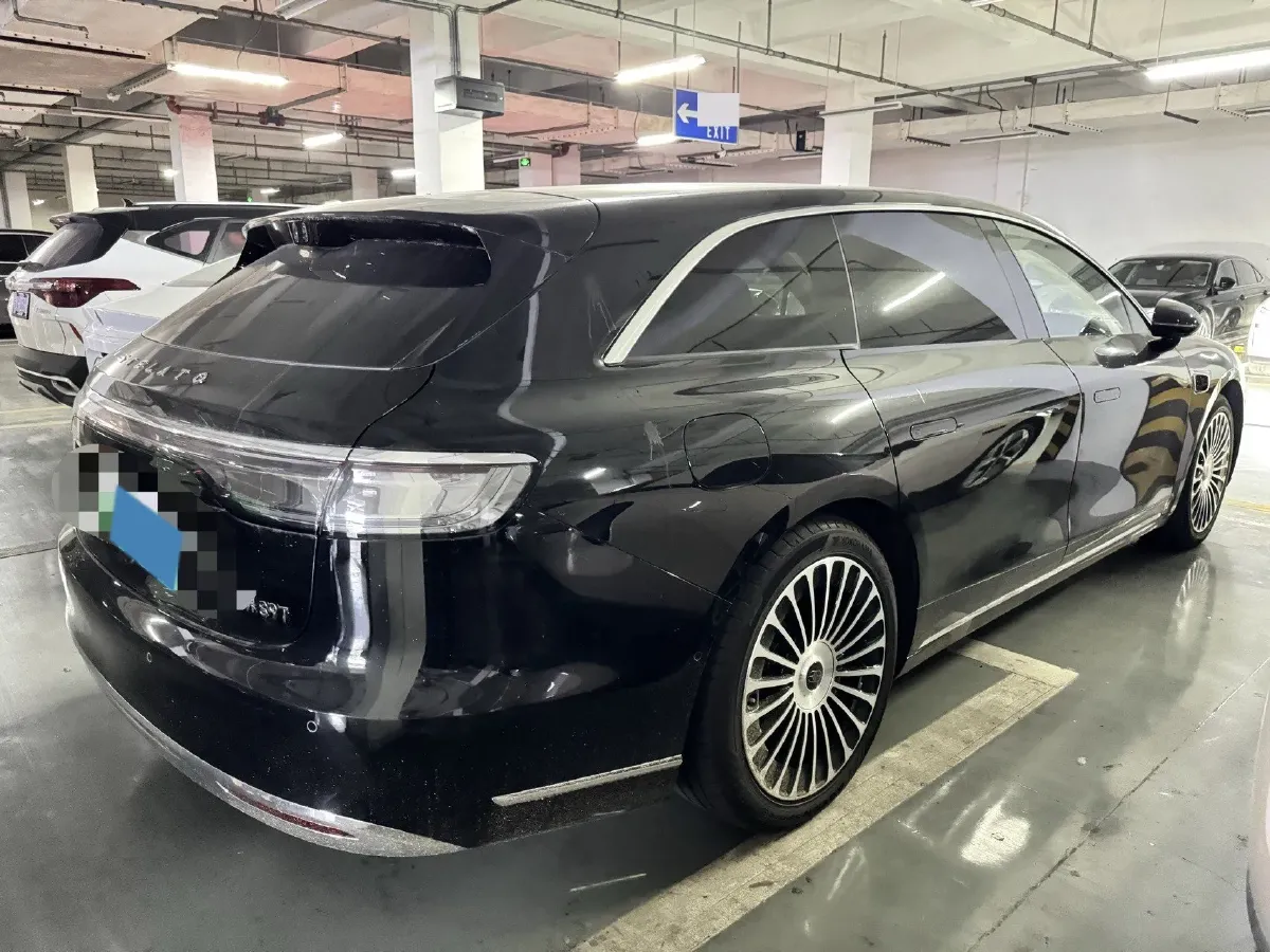 2025 HIMA Stelato S9T REEV 160HP REEV,autocango,china used car exporter,china ev exporter,chinese used car exporter,chinese used ev exporter