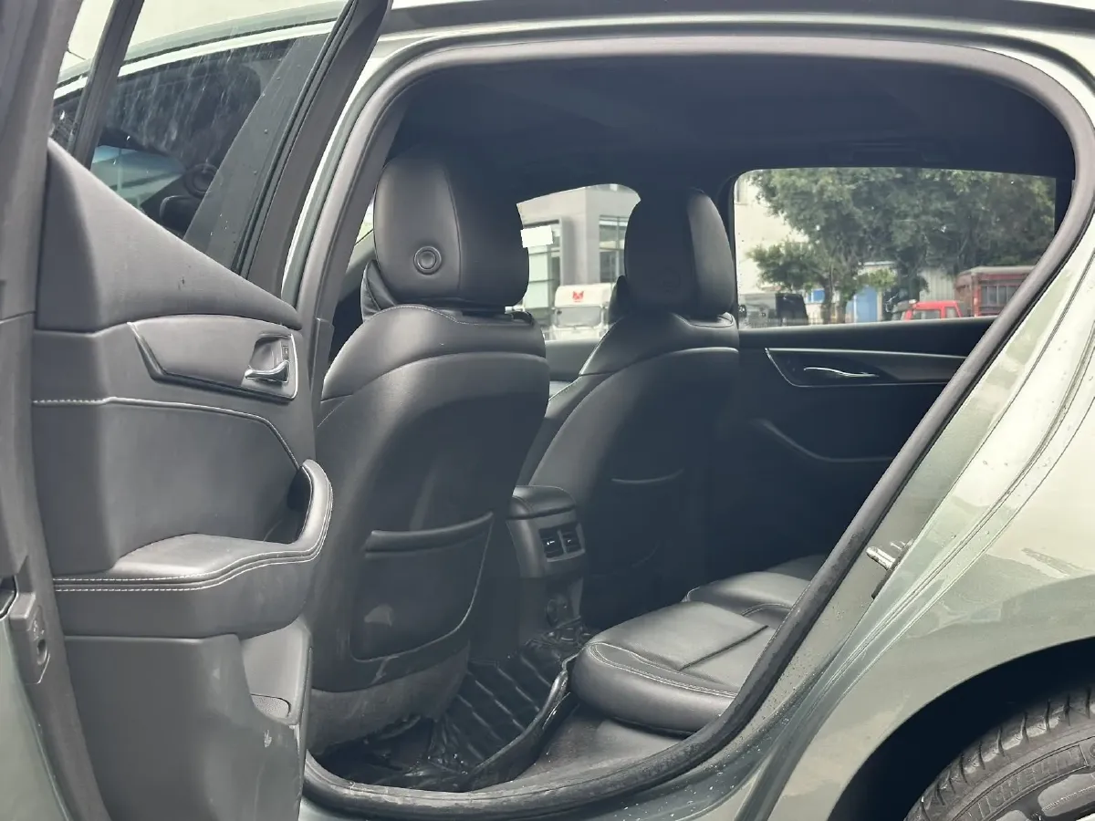 2022 Cadillac CT5 2.0T 237HP L4 10AT,autocango,china used car exporter,china ev exporter,chinese used car exporter,chinese used ev exporter