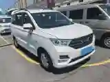 2021 WuLing RongGuang New Truck 1.5L 99HP L4 5MT