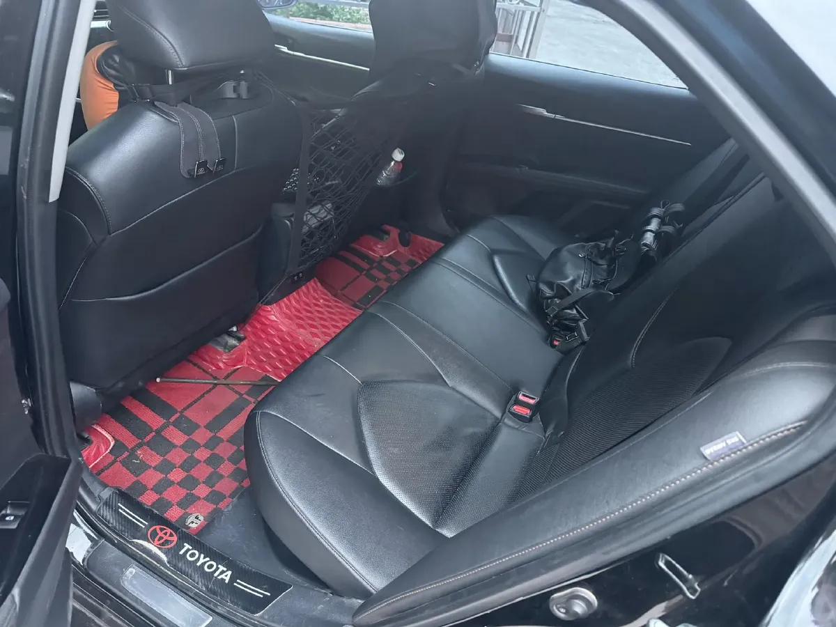 2019 Toyota Camry 2.5L 178HP L4 E-CVT Hybrid,autocango,china used car exporter,china ev exporter,chinese used car exporter,chinese used ev exporter