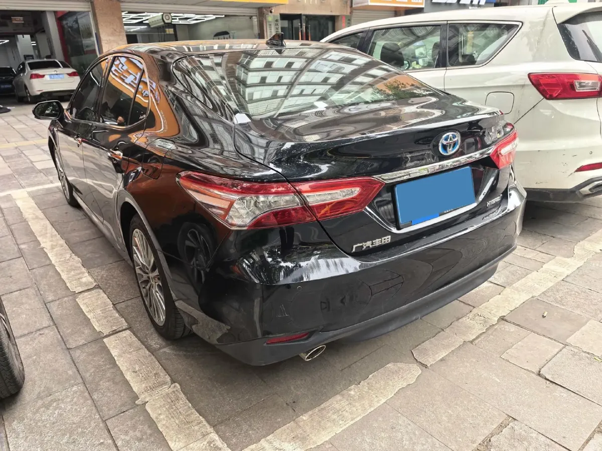 2019 Toyota Camry 2.5L 178HP L4 E-CVT Hybrid,autocango,china used car exporter,china ev exporter,chinese used car exporter,chinese used ev exporter