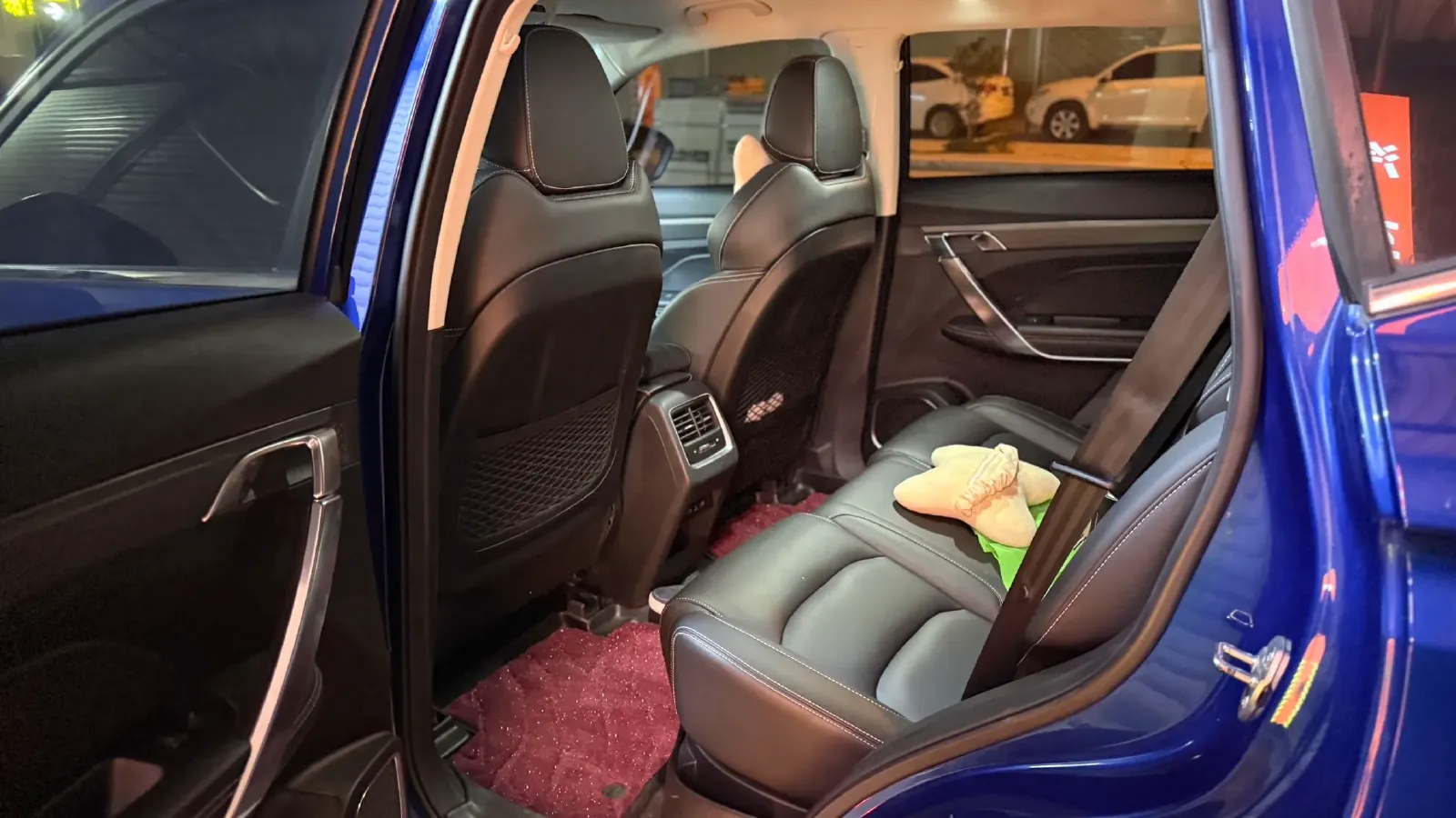 2020 Geely Azkarra 1.8T 184HP L4 7DCT,autocango,china used car exporter,china ev exporter,chinese used car exporter,chinese used ev exporter