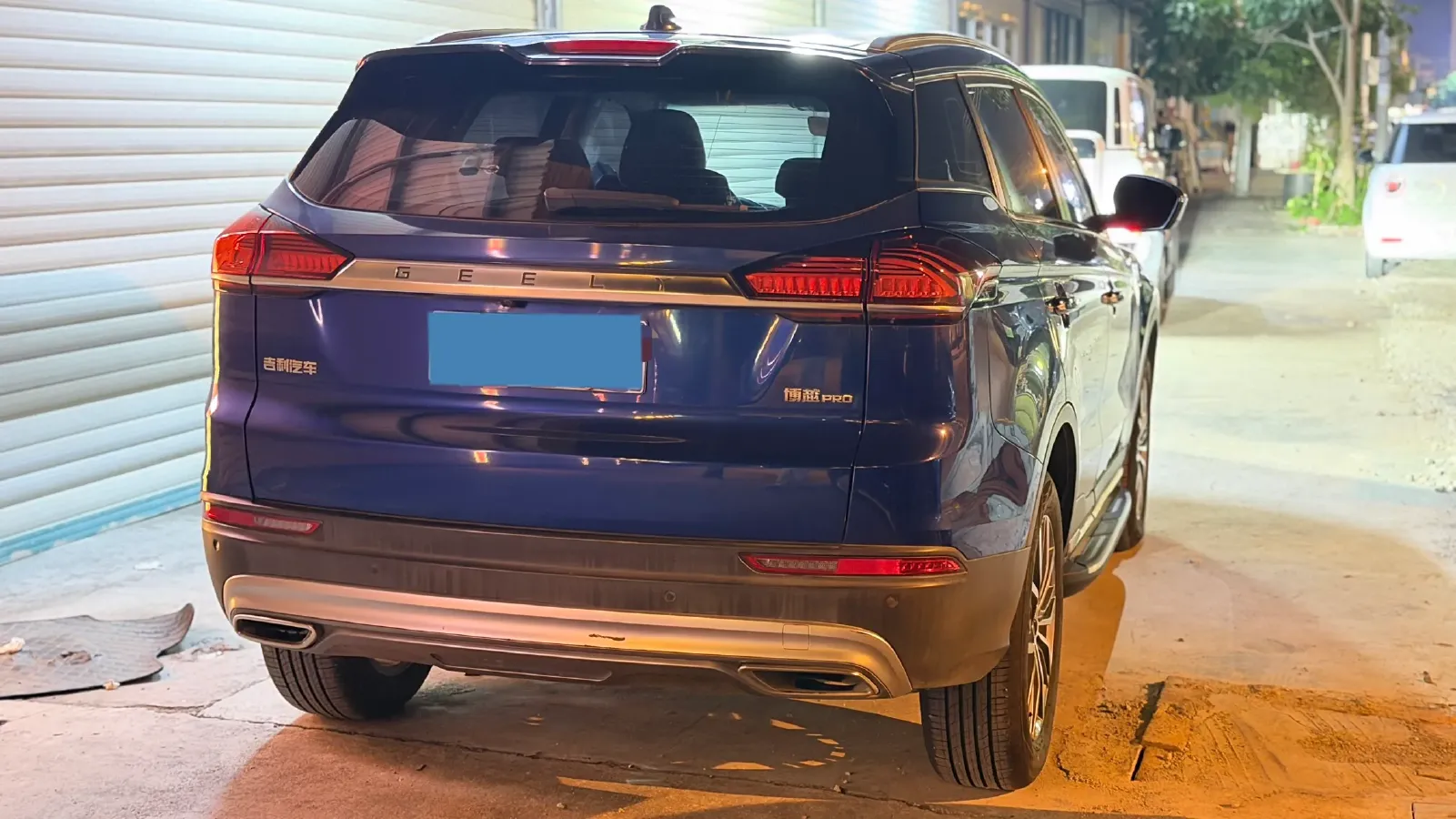2020 Geely Azkarra 1.8T 184HP L4 7DCT,autocango,china used car exporter,china ev exporter,chinese used car exporter,chinese used ev exporter