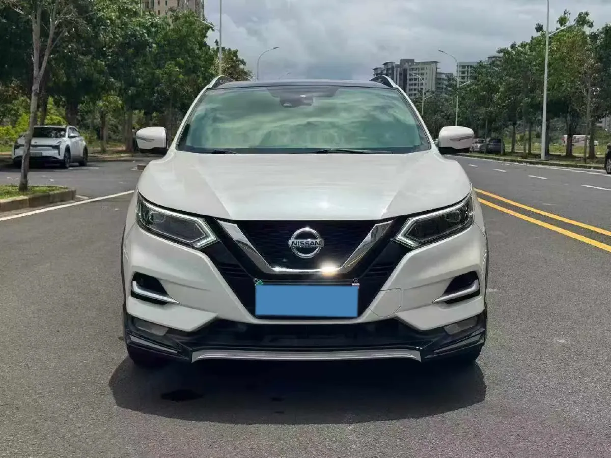 2021 Nissan Qashqai 2.0L 151HP L4 CVT,autocango,china used car exporter,china ev exporter,chinese used car exporter,chinese used ev exporter