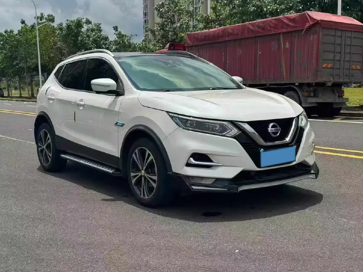 2021 Nissan Qashqai 2.0L 151HP L4 CVT,autocango,china used car exporter,china ev exporter,chinese used car exporter,chinese used ev exporter
