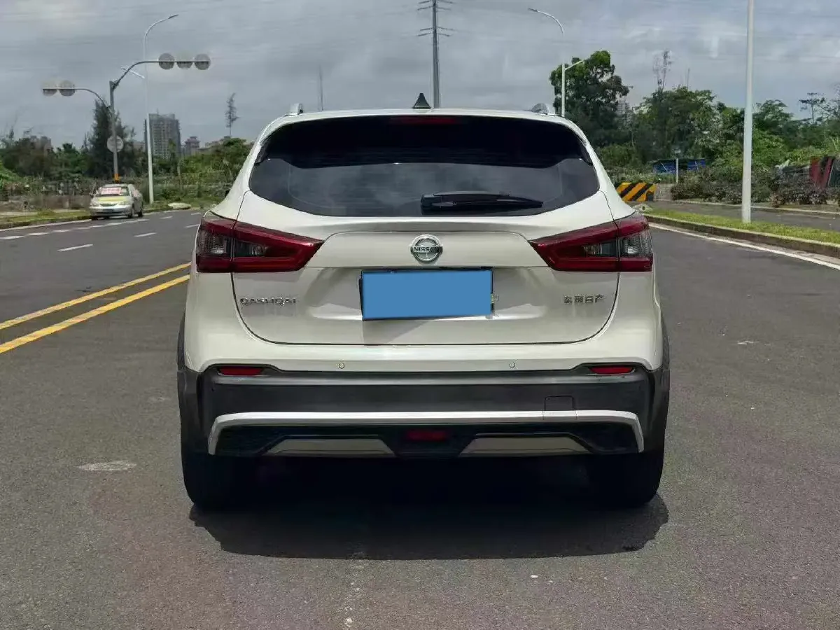 2021 Nissan Qashqai 2.0L 151HP L4 CVT,autocango,china used car exporter,china ev exporter,chinese used car exporter,chinese used ev exporter