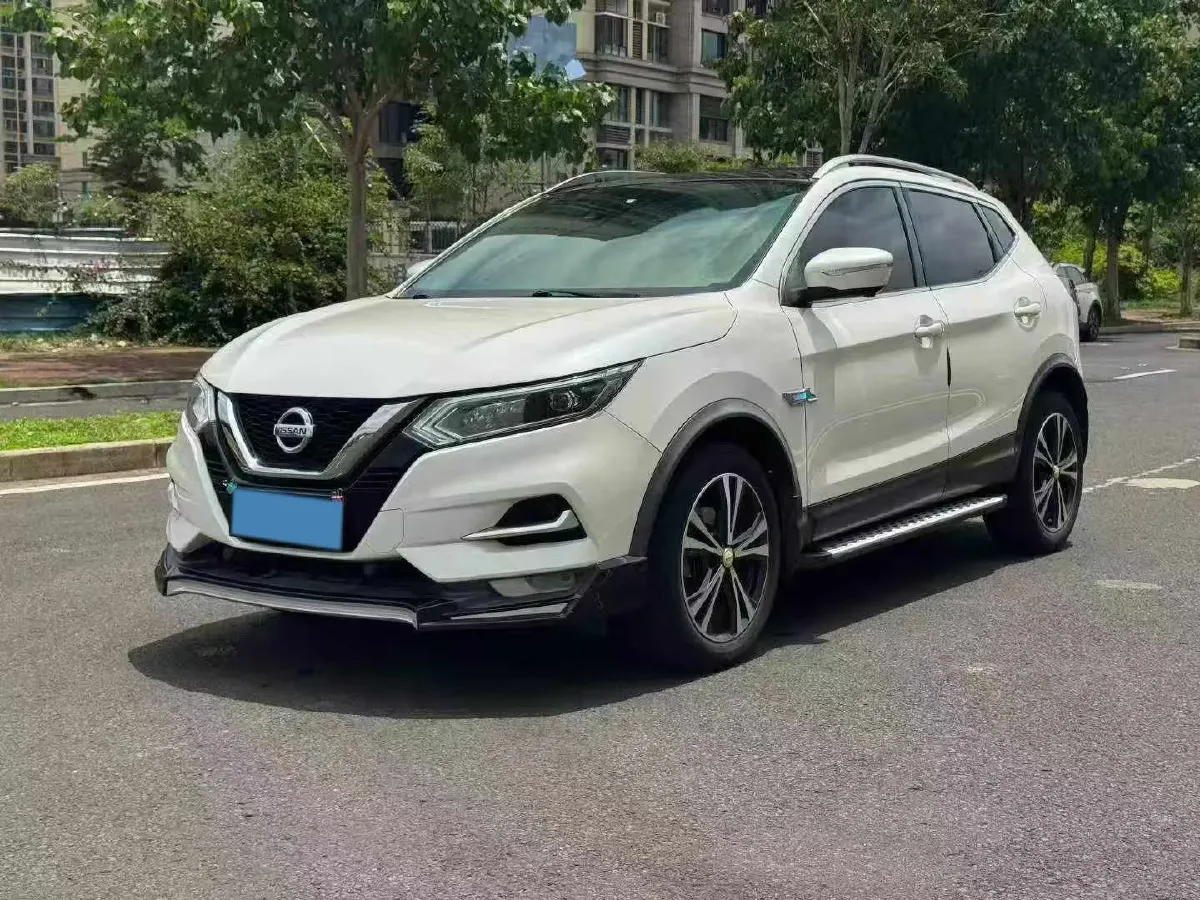 2021 Nissan Qashqai 2.0L 151HP L4 CVT,autocango,china used car exporter,china ev exporter,chinese used car exporter,chinese used ev exporter