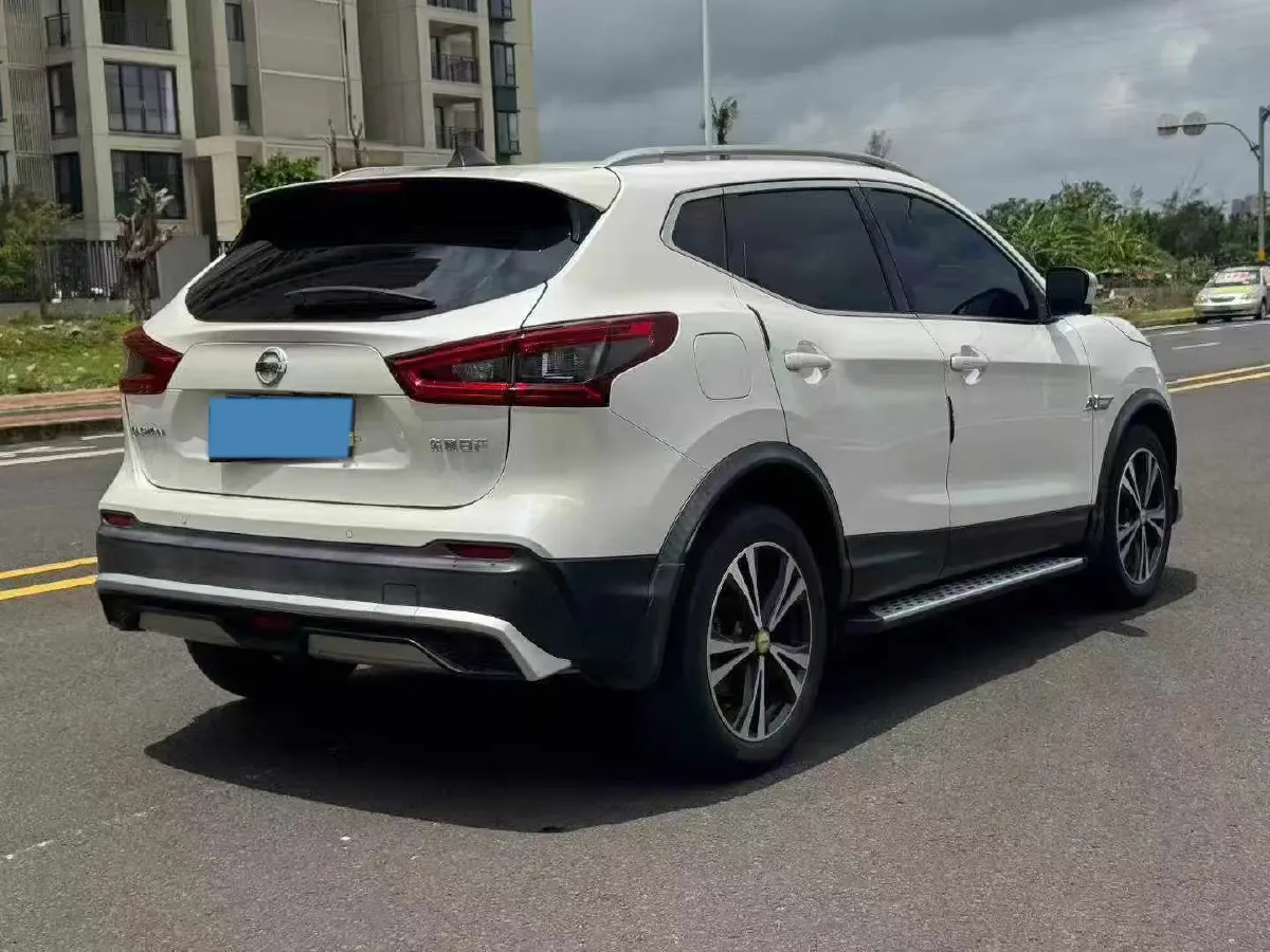 2021 Nissan Qashqai 2.0L 151HP L4 CVT,autocango,china used car exporter,china ev exporter,chinese used car exporter,chinese used ev exporter