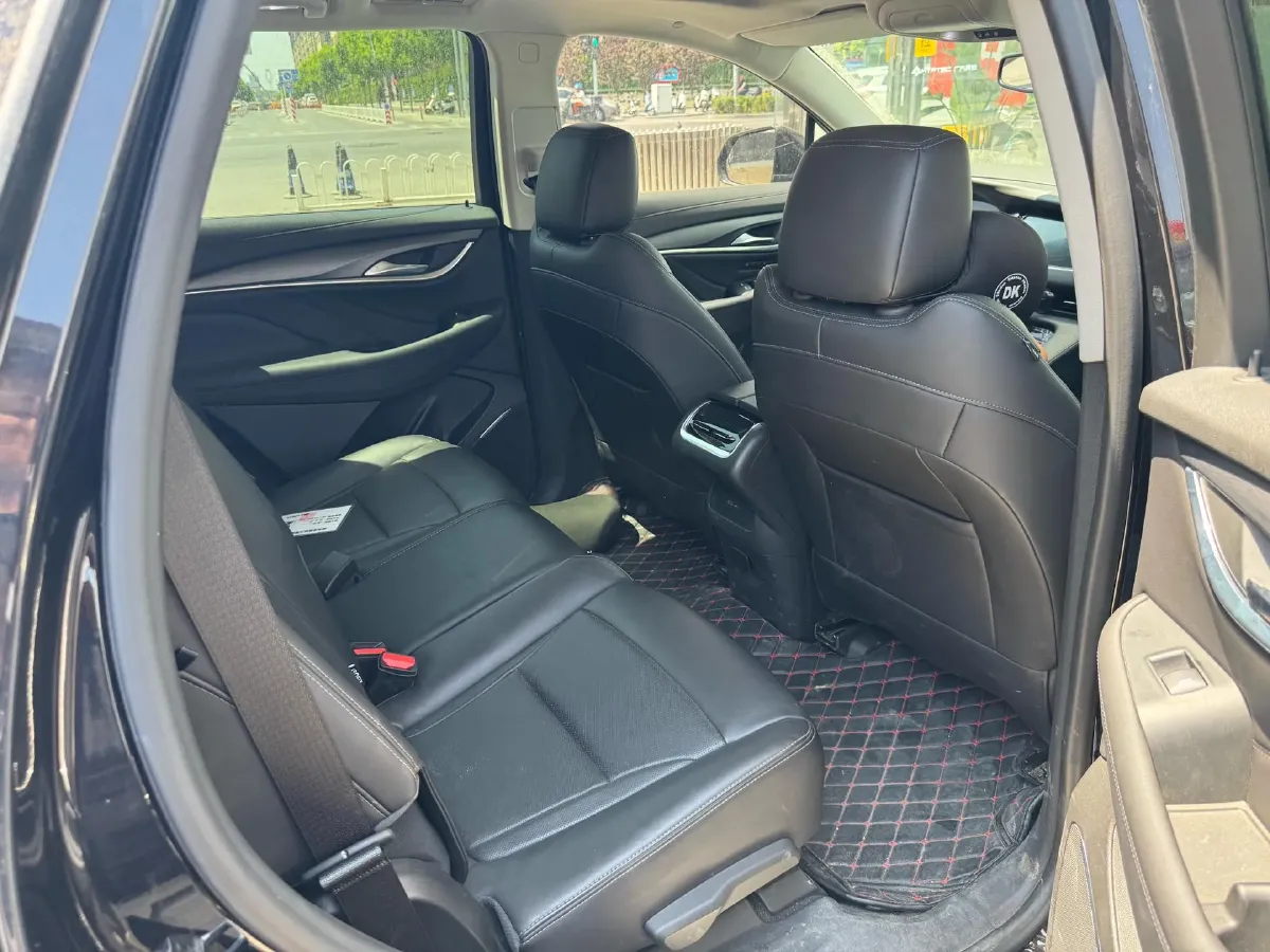 2020 Buick Enclave 2.0T 237HP L4 9AT,autocango,china used car exporter,china ev exporter,chinese used car exporter,chinese used ev exporter