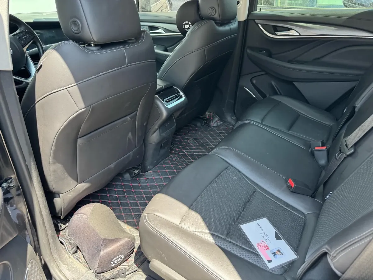 2020 Buick Enclave 2.0T 237HP L4 9AT,autocango,china used car exporter,china ev exporter,chinese used car exporter,chinese used ev exporter