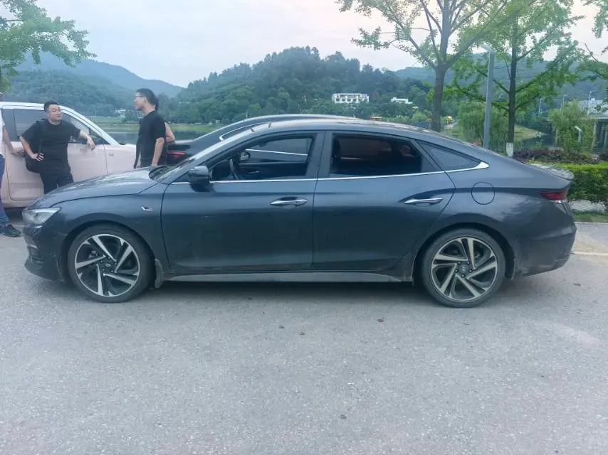 2019 Hyundai La Festa 1.6T 204HP L4 7DCT,autocango,china used car exporter,china ev exporter,chinese used car exporter,chinese used ev exporter