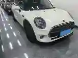 2019 MINI MINI 1.5T 102HP L3 7DCT