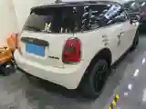 2019 MINI MINI 1.5T 102HP L3 7DCT