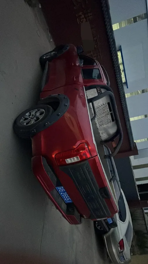 2026 Great Wall Poer 2.0T 218HP L4 8AT,autocango,china used car exporter,china ev exporter,chinese used car exporter,chinese used ev exporter